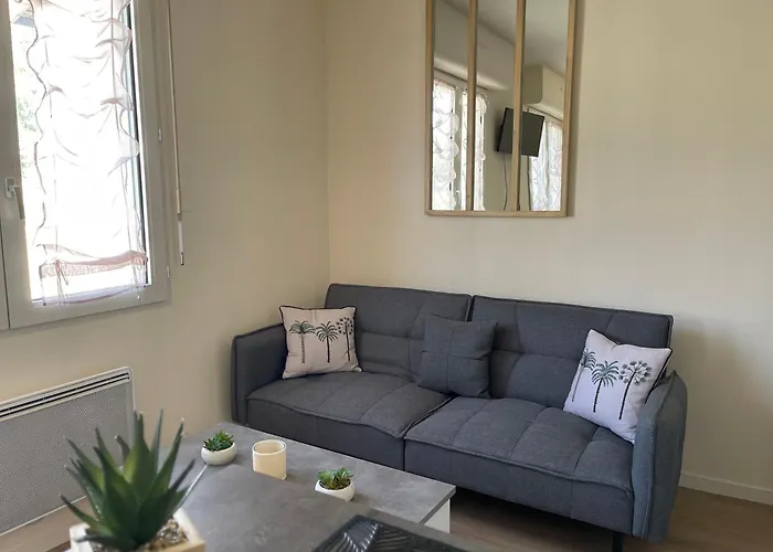 Le Sablier - Centre - 15 Min Du Futuroscope Poitiers